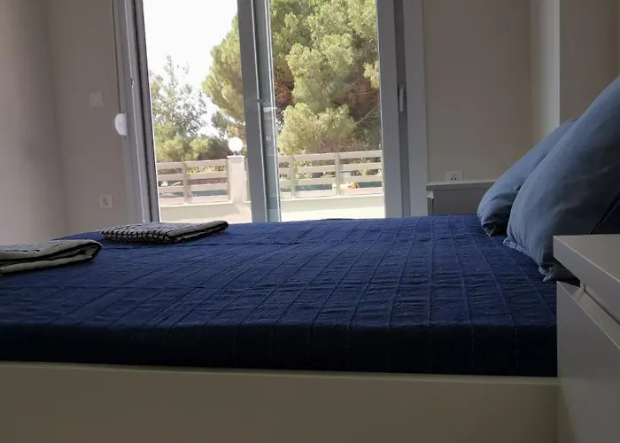 Lagonisi * Nikiti (Sithonia)