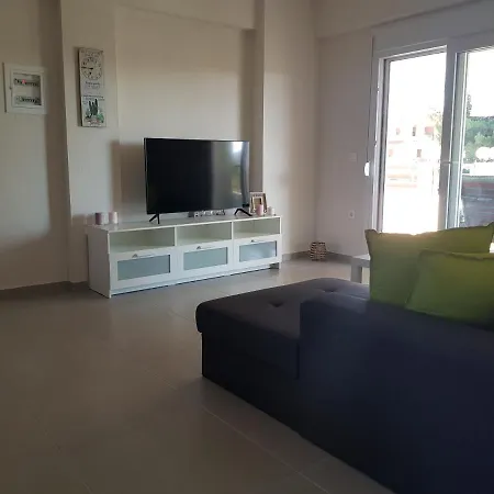 Lagonisi Nikíti