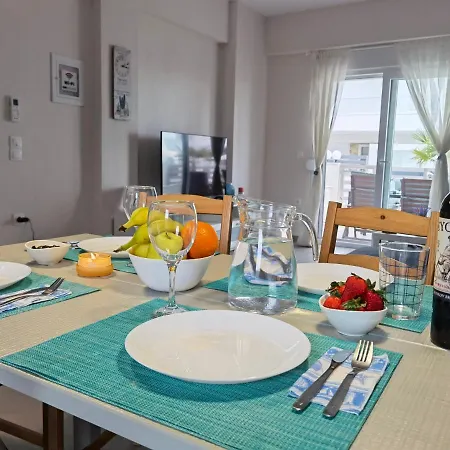 Lagonisi Apartman