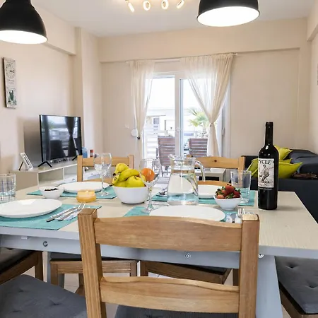 Apartman Lagonisi *