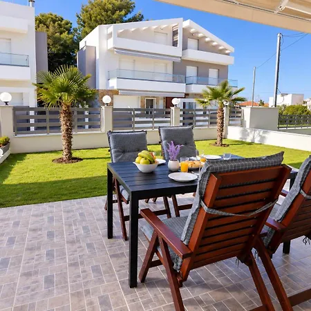 Lagonisi Apartman