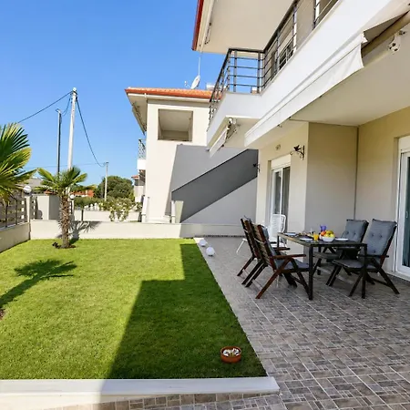 Apartman Lagonisi