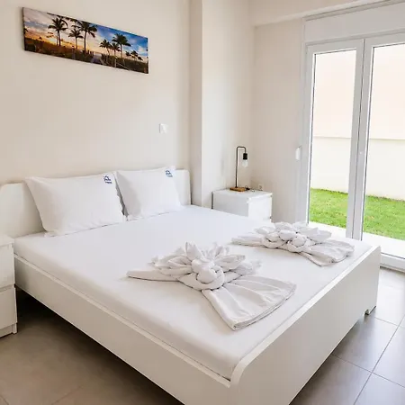 Lagonisi Apartman