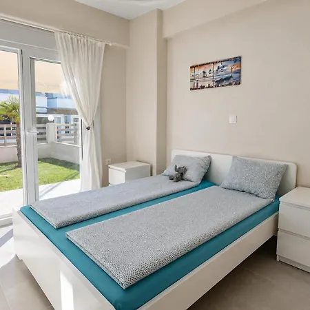 Lagonisi Apartman