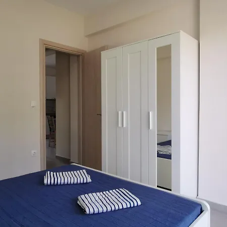 Apartman Lagonisi *