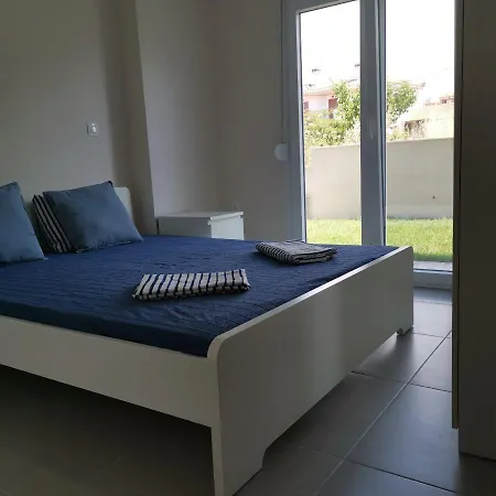 Lagonisi * Nikiti (Sithonia)