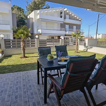 Lagonisi Appartement Nikiti (Sithonia)