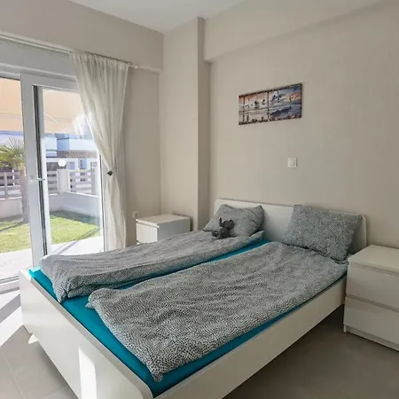 Lagonisi Apartment Nikiti (Sithonia)