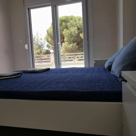 Lagonisi * Nikiti (Sithonia)