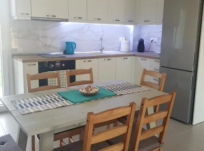 Appartement Lagonisi