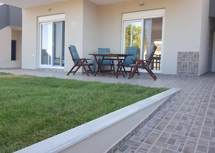 Appartement Lagonisi *