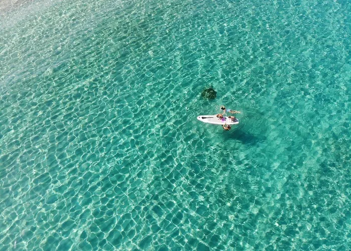 Lagonisi * Nikiti (Sithonia)