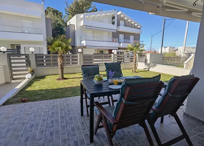 Lagonisi Appartement Nikiti (Sithonia)
