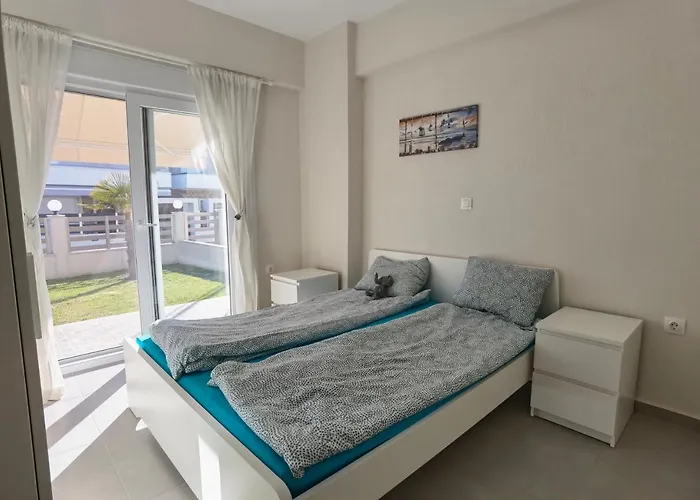 Lagonisi Appartement Nikiti (Sithonia)