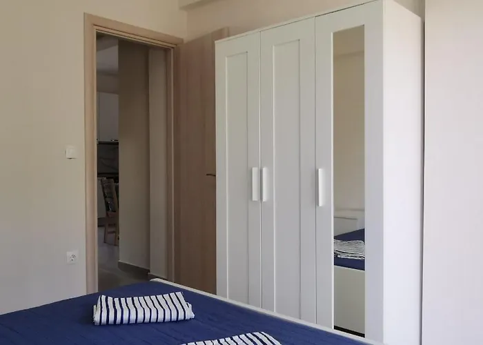 Appartement Lagonisi *
